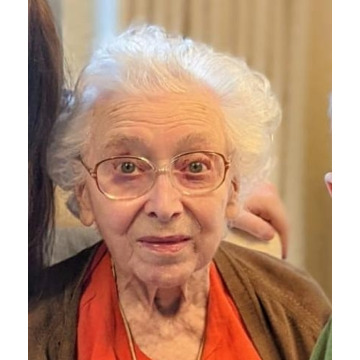 Photo of Eva TATTUM