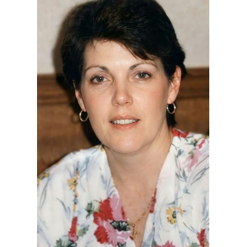 Photo of Abergail Jean HODGSON