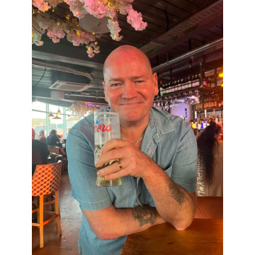 Photo of Paul HEBBERTS