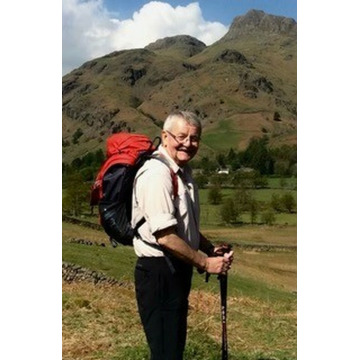 Photo of Dr David MOORE