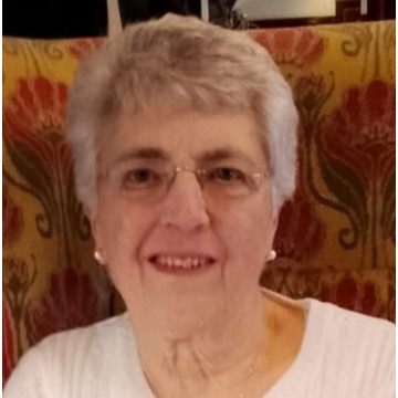 Photo of Pauline Margaret RALLS