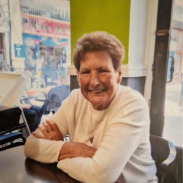 Photo for notice Irene KIRKWOOD