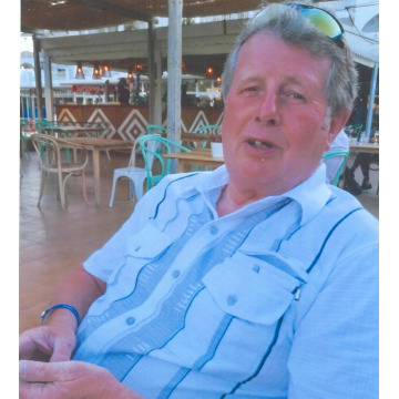 Photo of Paul Alan MCCUMISKY