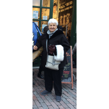 Photo for notice Myra LYONS