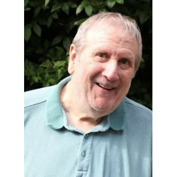 Photo of Michael MCWILLIAMS
