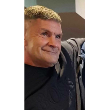 Photo of Jeffrey KNIGHT