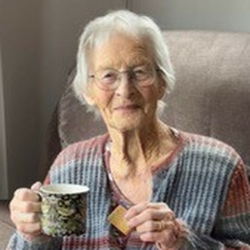 Photo of Mildred Catherine BENTLEY