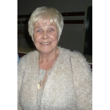 Photo of Patricia PHILLIPS