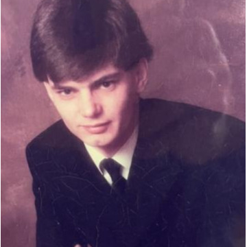 Photo of Stephen James STICKELS