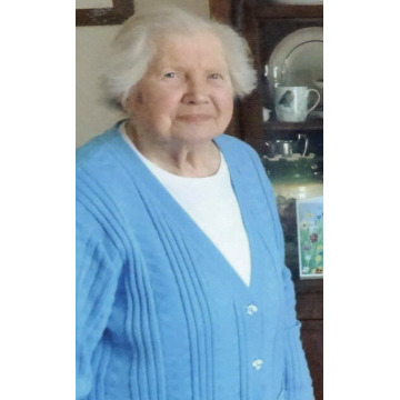 Photo of Eleanor Gwen ARTHUR