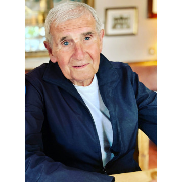 Photo of Christopher BIRD