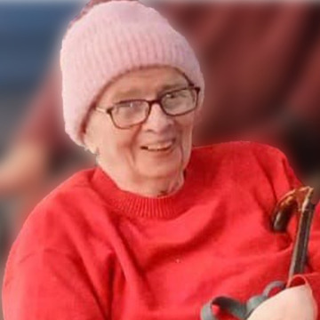 Photo of Bridget MATHER