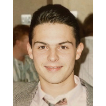 Photo of Philip Martin SWEENEY