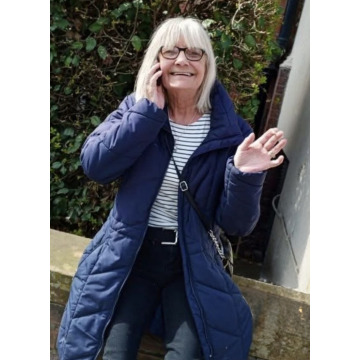Photo of Maureen PRESTON