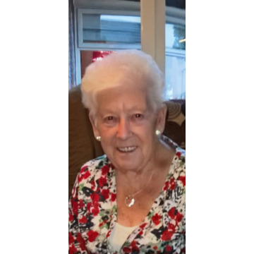 Photo of Catherine FOODY