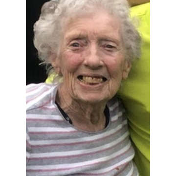 Photo of Joan SPENCER