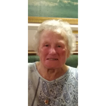 Photo of Janet DEANE