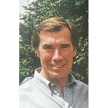 Photo of Alan Alfred TRAYLOR