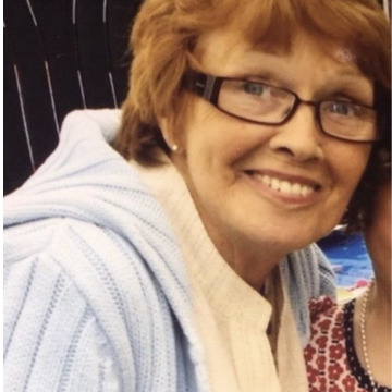 Photo for notice Eileen Mary POVALL