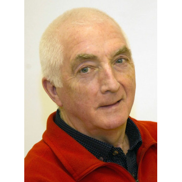 Photo of Barrie William EVANS