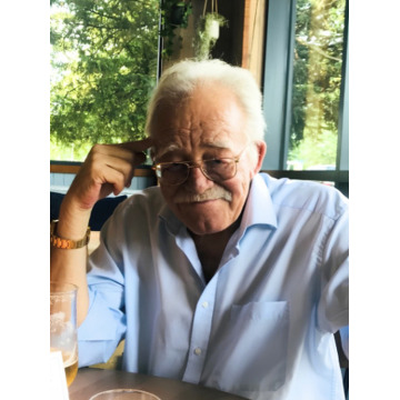 Photo of Stephen WINDER