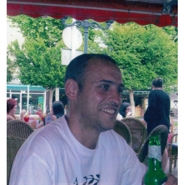 Photo of Michael Paul CAMPBELL