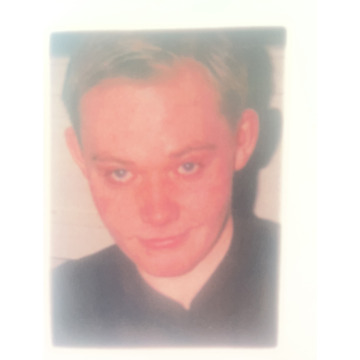 Photo for notice Steven James ROBSON