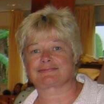 Photo of Alana DYMOND