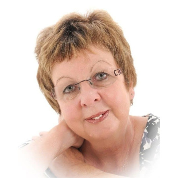 Photo of Angela Mary GEORGE