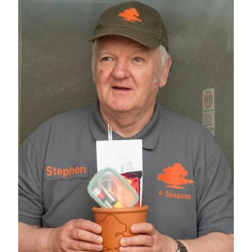 Photo of Stephen JOWSEY