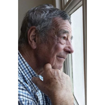 Photo of Ralph RAY