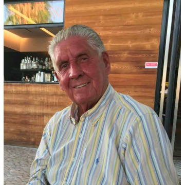 Photo of ROY TAYLOR