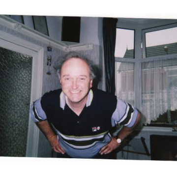 Photo for notice Glyn Byron BLOY