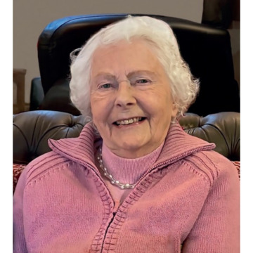 Photo for notice Elsie HAMNETT
