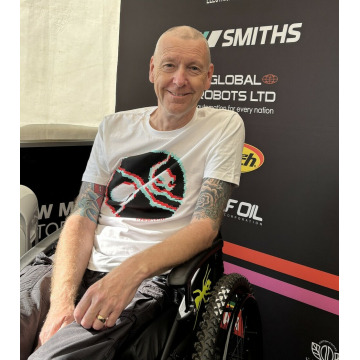 Photo of Kevin Michael ROBERTS