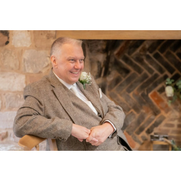 Photo of Simon Mark GAUNT