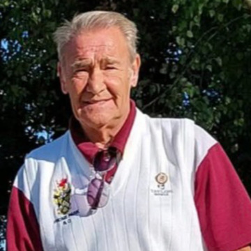 Photo of Colin HALE