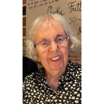Photo of Mary BARBER