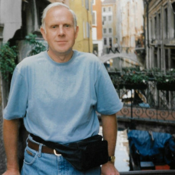 Photo of Phillip Maurice CLUTTERBUCK