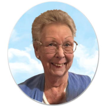 Photo of Valerie Anne REES