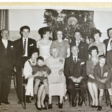 Photo for notice Dorothy DUNN