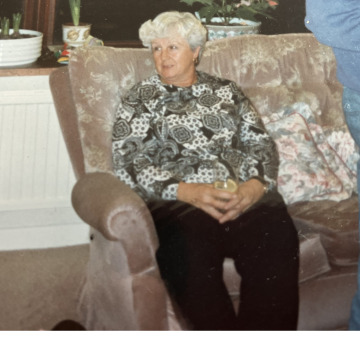 Photo for notice Dorothy DUNN