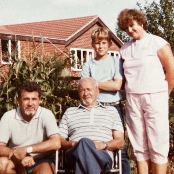 Photo for notice Dorothy DUNN
