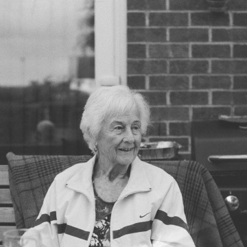 Photo for notice Dorothy DUNN