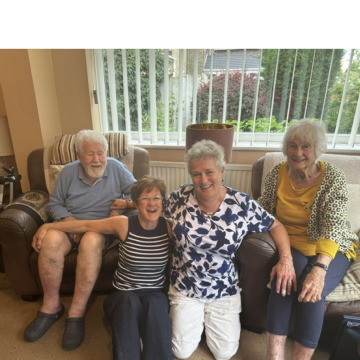 Photo for notice Dorothy DUNN