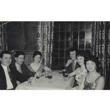 Photo for notice Dorothy DUNN