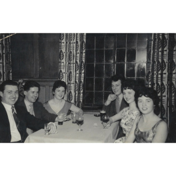 Photo for notice Dorothy DUNN
