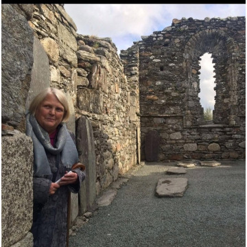 Photo of Gloria Eve SERNE