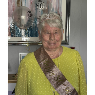 Photo of Marion THOMAS