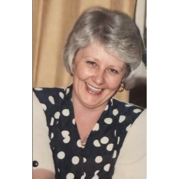 Photo of Gloria WILSON